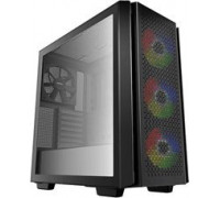 Deepcool CG560 ARGB + PF650 (GP-CG560-PF650)