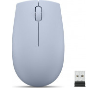 Lenovo 300 Compact Błękitna (GY51L15679)