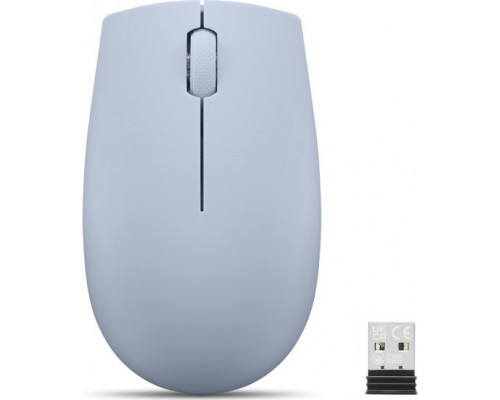 Lenovo 300 Compact Błękitna (GY51L15679)