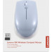 Lenovo 300 Compact Błękitna (GY51L15679)