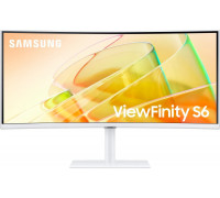 Samsung ViewFinity S6 (LS34C650TAUXEN)