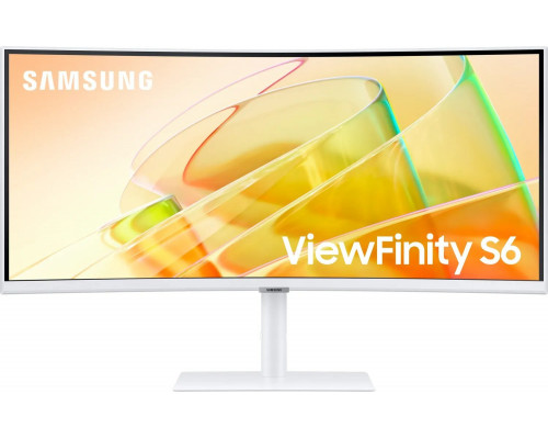 Samsung ViewFinity S6 (LS34C650TAUXEN)