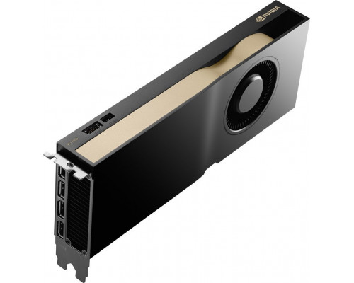 * NVIDIA NVIDIA Quadro RTX 5000 ADA FH 32GB GDDR6 PCIe 4.0 x16 Retail-Version 900-5G132-2540-000