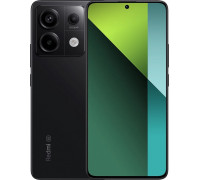 Xiaomi Redmi Note 13 Pro 5G 12/512GB Black  (6941812749784)