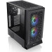 Thermaltake Ceres 330 TG ARGB black (CA-1Y2-00M1WN-01)