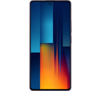 POCO M6 Pro 8/256GB Violet  (MZB0G3CEU)