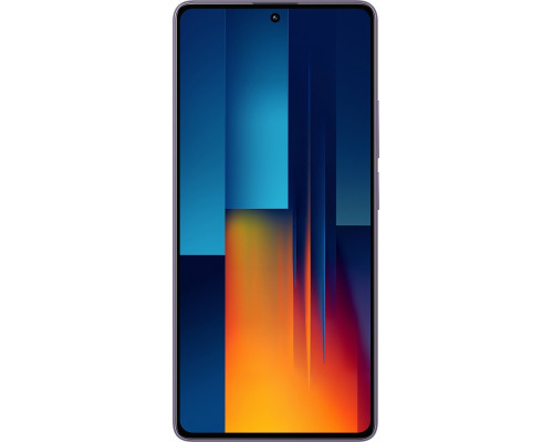 POCO M6 Pro 8/256GB Violet  (MZB0G3CEU)