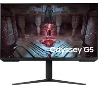 Samsung Odyssey G5 G51C (LS32CG510EUXEN)