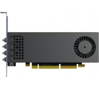 Matrox MATROX LUMA Intel A380 6GB GDDR6 75W 4xDP