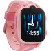 Smartwatch Garett Išmanusis laikrodis vaikams Garett Kids Cute 4G, Rožinės spalvos