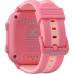 Smartwatch Garett Išmanusis laikrodis vaikams Garett Kids Cute 4G, Rožinės spalvos