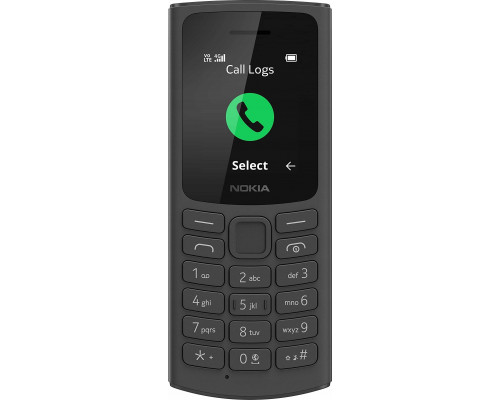 Nokia Nokia 105 (2023) DualSIM grau