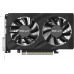 PNY GeForce GTX 1650 Verto Dual Fan 4GB GDDR6 (VCG16514D6DFXPB1)