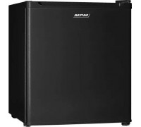 MPM CHŁODZIARKA MPM 46 CJ 02E CZARNA 44/51/48