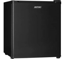 MPM CHŁODZIARKA MPM 46 CJ 02E CZARNA 44/51/48