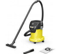 Karcher KWD 3 V-17/4/20/F