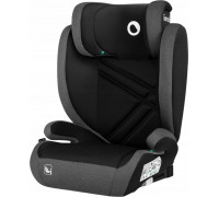 Lionelo Hugo i-Size 100-150 cm EPE Black-Gray