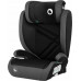 Lionelo Hugo i-Size 100-150 cm EPE Black-Gray