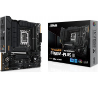 Intel B760 Asus TUF GAMING B760M-PLUS II