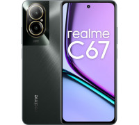 Realme C67 8/256GB Black  (631011001588)