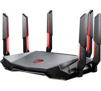 MSI WRL ROUTER 6600MBPS/GRAXE66 MSI