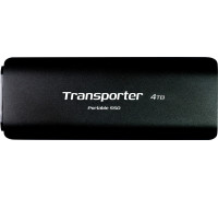 SSD Patriot Transporter 4TB Black (PTP4TBPEC)