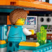 LEGO City Ciężarówka i laboratorium badawcze (60378)