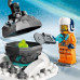 LEGO City Ciężarówka i laboratorium badawcze (60378)