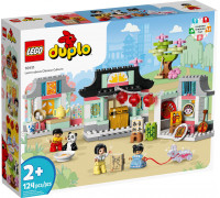 LEGO Duplo Poznaj kulturę chińską (10411)