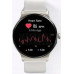 Smartwatch Haylou LS05 Solar Lite White  (HAY59)