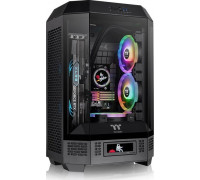 Thermaltake The Tower 300 black (CA-1Y4-00S1WN-00)