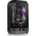 Thermaltake The Tower 300 black (CA-1Y4-00S1WN-00)