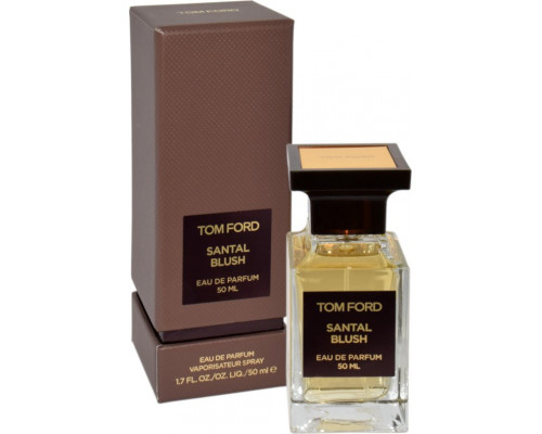 Tom Ford TOM FORD SANTAL BLUSH (W) EDP/S 50ML