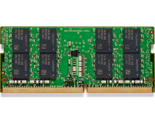 HP 32Gb Ddr5 (1X32Gb) 4800