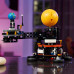 LEGO Technic Planeta Ziemia i Księżyc na orbicie (42179)