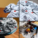 LEGO Star Wars Sokół Millennium (75375)