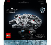 LEGO Star Wars Sokół Millennium (75375)