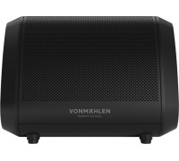 Vonmählen VonMählen Bluetoothspeaker Air Beats Mini black Schwarz (ABM00001)