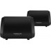 Vonmählen VonMählen Bluetoothspeaker Air Beats Mini black Schwarz (ABM00001)