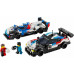 LEGO Speed champions Samochody wyścigowe BMW M4 GT3 & BMW M Hybrid V8 (76922)