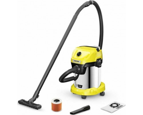 Karcher WD 3-18 S V-17/20 1.628-575.0