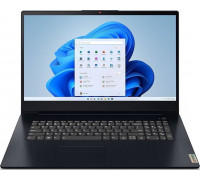 Laptop Lenovo IdeaPad 3 17IAU7 i3-1215U / 8 GB / 512 GB / W11 (82RL009VPB)