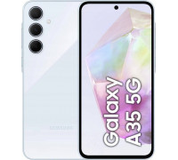 Samsung Galaxy A35 5G 8/256GB Blue  (SM-A356BLBGEUB)