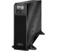 UPS Fujitsu FUJITSU BTO PY Online UPS 10kVA 10kW R/T 6U GEN 2 w/ Fujitsu frontbezel based on FJRT10KXLI