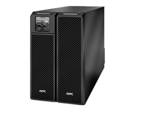 UPS Fujitsu FJRT10KXLI 10000VA (A3C40178827)