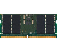 Kingston Pamięć notebookowa DDR5 32GB(2*16GB)/5600