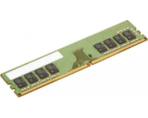 Lenovo 8GB DDR4 3200MHz ECC UDIMM G2 4X71L68778