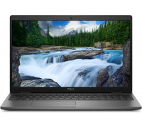 Laptop Dell Notebook Latitude 3540 Win11Pro i5-1235U/8GB/512GB SSD/Intel IrisXE/15.6 FHD/KB-Backlit/54WH/3Y PS