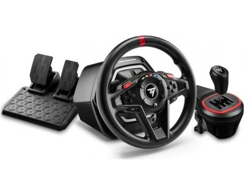 Thrustmaster T128 Shifter Pack