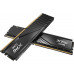 ADATA XPG Lancer Blade, DDR5, 32 GB, 6400MHz, CL32 (AX5U6400C3216G-DTLABBK)